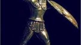 Timeline: the trojan war by brandon rodriguez