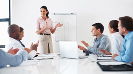 Timeline: Tecnología educativa