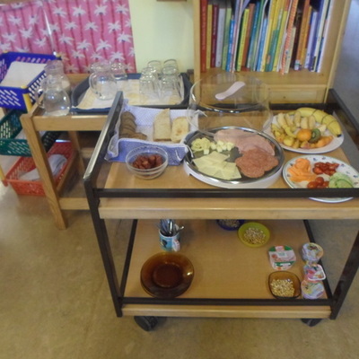 Timeline: ΔΙΑΔΙΚΑΣΙΑ ΓΕΥΜΑΤΩΝ ΣΤΟΝ ΠΑΙΔΙΚΟ ΣΤΑΘΜΟ ΤΗΣ ΒΙΕΝΝΗΣ