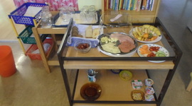 Timeline: ΔΙΑΔΙΚΑΣΙΑ ΓΕΥΜΑΤΩΝ ΣΤΟΝ ΠΑΙΔΙΚΟ ΣΤΑΘΜΟ ΤΗΣ ΒΙΕΝΝΗΣ