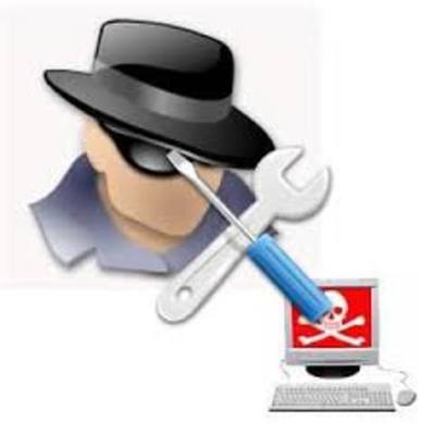 Timeline: Historia de la seguridad informática