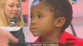 Timeline: mi primera vez con un computador