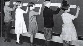 Timeline: Historia y Evolución del Currículo Educativo