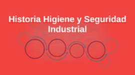 Timeline: HISTORIA DE LA HIGIENE Y SEGURIDAD INDUSTRIAL. By:Miguel Andres Vela Villamil.