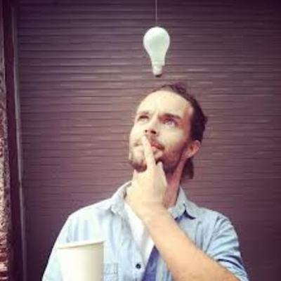 Timeline: BIBLIOGRAFÍA DE OLIVER JEFFERS