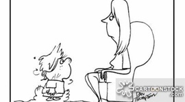 Timeline: Education Time Line  (Early Years)