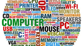 Timeline: Emily's Technological Experience