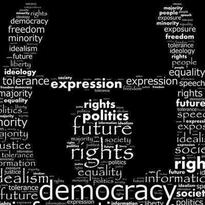 Timeline: Sources of the Democratic Tradition