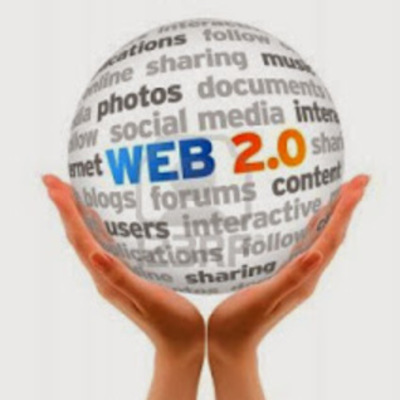 Timeline: WEB 2.0