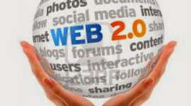 Timeline: WEB 2.0