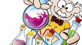 Timeline: &quot;antecedentes de la química y su aplicación&quot;