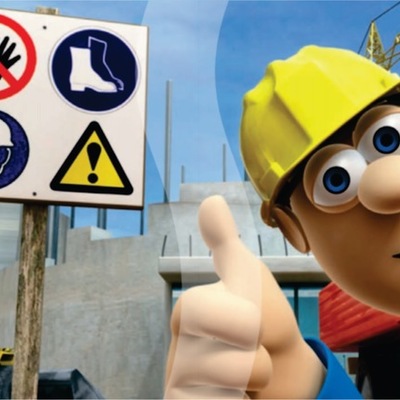 Timeline: HIGIENE Y SEGURIDAD INDUSTRIAL