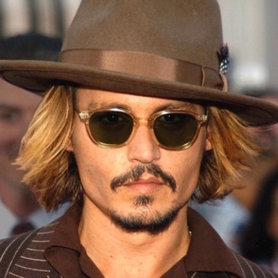 Timeline: Film Career of Johnny Depp