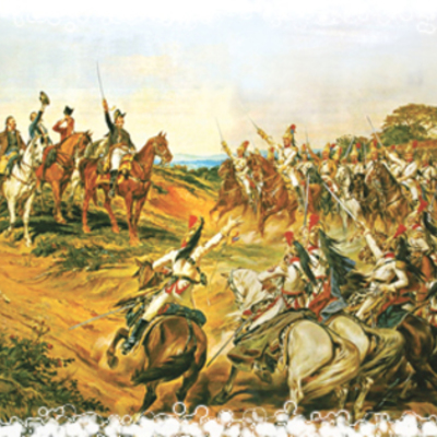 Timeline: Brasil Império