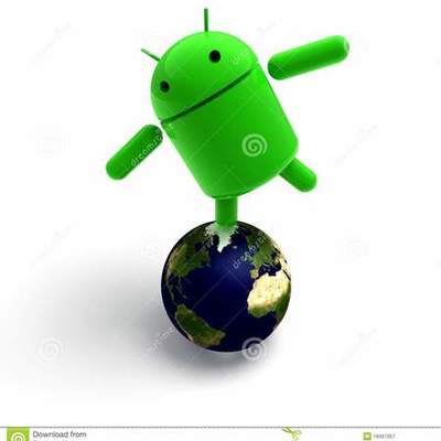 Timeline: Historia y evolución de androide