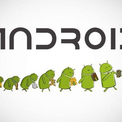 Timeline: Historia y Evolución de Android