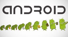 Timeline: Historia y Evolución de Android