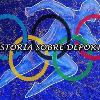 Timeline: LOS DEPORTES