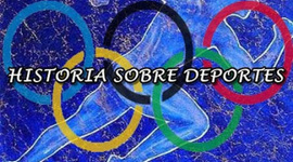 Timeline: LOS DEPORTES