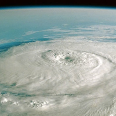 Timeline: Natural Disaters