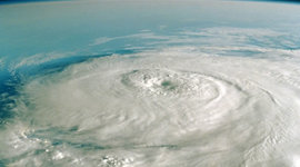 Timeline: Natural Disaters