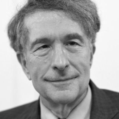 Timeline: Howard Gardner