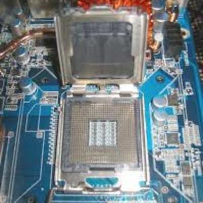 Timeline: Avances tegnologicos de las computadoras