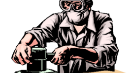 Timeline: Historia de la Higiene y la Seguridad Industrial