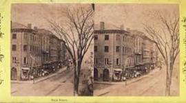 Timeline: History of Springfield