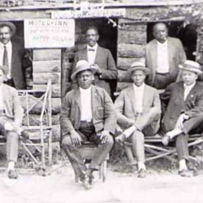 Timeline: Spencer Sattazahn's Race and Reconstruction Timeline