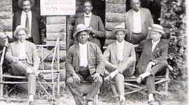 Timeline: Spencer Sattazahn's Race and Reconstruction Timeline