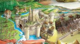 Timeline: Middle Ages