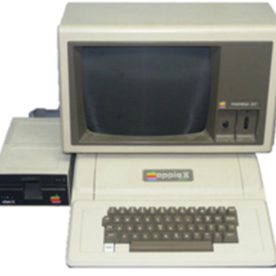 Timeline: COMPUTADORA