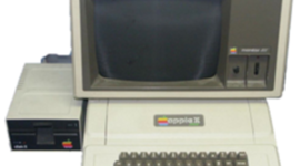 Timeline: COMPUTADORA