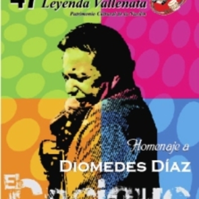 Timeline: REYES VALLENATOS