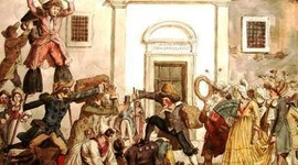 Timeline: historia de la estadística