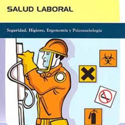 Timeline: La higiene y seguridad industrial