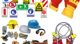 Timeline: Higiene y seguridad industrial