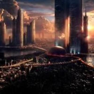 Timeline: Key Moments in Cyberpunk