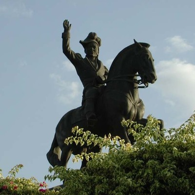 Timeline: Jean-Jacques Dessalines - His Life