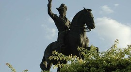 Timeline: Jean-Jacques Dessalines - His Life