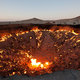 Door to hell