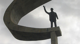 Timeline: Periodo JK