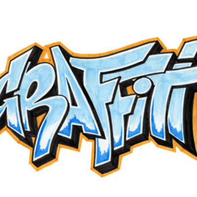 Timeline: Graffiti