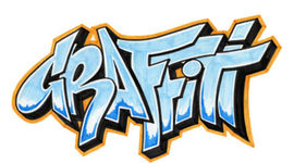 Timeline: Graffiti