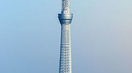 Timeline: Los edificios mas altos de los últimos 40 años