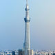 Sky tree