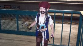 Timeline: Brandon McCloy