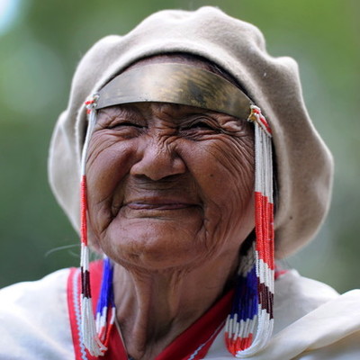 Timeline: Population and settlement