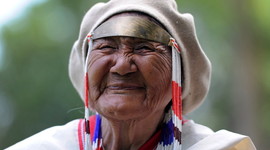 Timeline: Population and settlement